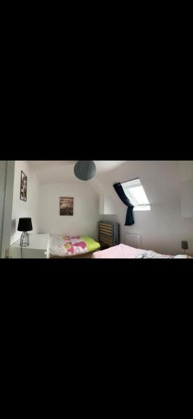 Chez Nadine